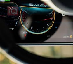 مرسيدس بنز GLE